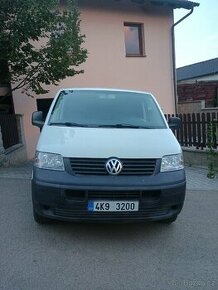 Transporter T5. 1.9 TDI