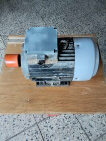 Elektromotor 2,2 kW/1400 ot - 1