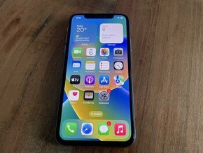 iPhone X 64 GB krásný stav - 1