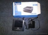 ADSL Router Zyxel Prestige 660RU-T3