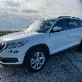 ŠKODA KODIAQ GT 2.0 TDI 7miestné 110kw