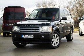 Land Rover Range Rover 3.6 TDV8 Vogue - 1