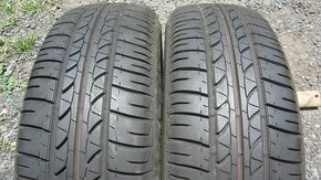 Letní pneu 175/65/15 Bridgestone - 1