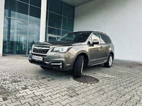 Subaru Forester 2.0i 4x4 - 1