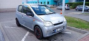 Daihatsu Cuore