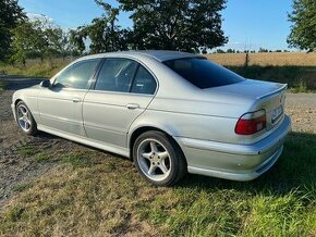 Bmw 530d e39 - 1