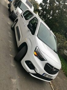 Opel Combo Combi XL L2H1 1.5CDTI 130PS MT6 bílá 2024