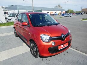 Renault Twingo 1.0 SCe Zen, 52 kW, Klima, Tempomat - 1