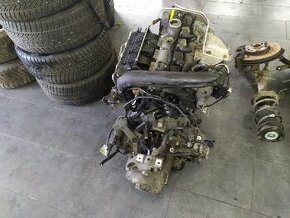 Motor Škoda Octavia 3, Volkswagen, Seat 1.4 TSI 110 kW