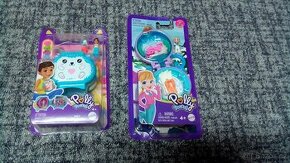 Polly Pocket,pidi světy,nové,cena celkem,pošta 39