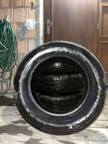 Pneu Barum Bravuris 5 195/65 r15