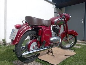 Jawa 250 - 1