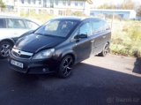 Opel Zafira 1.6 1.8 1.7cdti 1.9cdti 1.6CNG