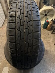 Pneumatyki zimní 195/65 R15 4kus.