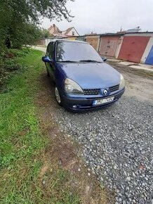 Renault Clio 1.4 , 16V ,72kW