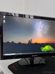 Samsung SyncMaster P2450H - LCD monitor "24"