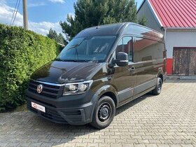 VOLKSWAGEN CRAFTER 2.0 TDI / 2018 / 178 386 KM