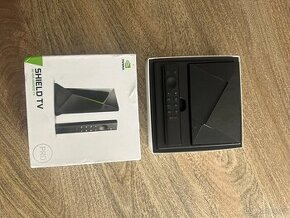 NVIDIA SHIELD TV Pro 2019