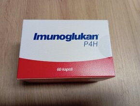 

Imunoglukan P4H 60ks