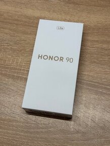 Honor 90 lite 5G 8/256GB (nový - nepoužitý)