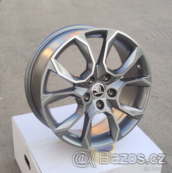 alu kola 5x112 r18 \.\ 5X112 R18