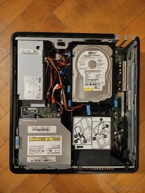 Počítač Dell OptiPlex 745