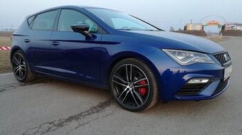 Seat Leon Cupra 300 DSG, 88 000 Km.