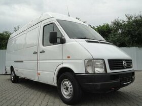 VW LT 2.5 TDI použité nd