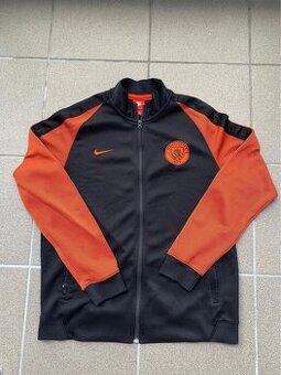 Manchester City 2016/17 - Nike Track Jacket - Mikina