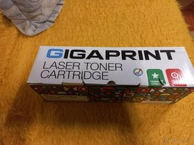 Toner Gigaprint LHCF283A - 1