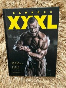 Rambook XXXL Pavel Beran