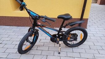 Dětské kolo  specialized  Hotrock 16