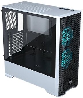 Magnium Gear Powered by Phanteks NEO Air Series / ATX / 2 x