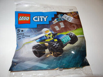 Lego City polybag - 1