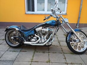 Prodám Harley Davidson-Big Dog