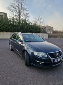 passat b6 díly - 1