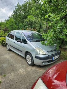 Citroen xsara Picasso 1.6.hdi,ND