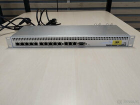 Mikrotik 1100AHx4 switch router - 1