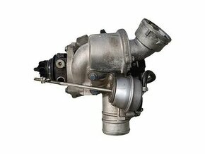 Turbo 06J145702C BYT 1.8TFSI 118KW Audi A3 8P r.v. 2007 - 1