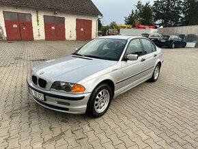 BMW 316i 2001 - 1