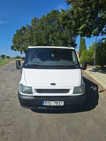 Ford Transit 2.0tdci