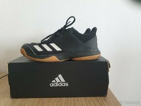 Sálové boty zn. ADIDAS Ligra 6 YOUTH č. 35,5