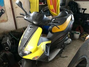 Gilera runner 50