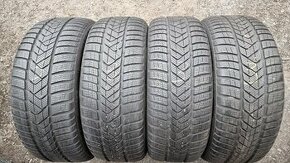 Zimní pneu 225/45R18 Pirelli - 1