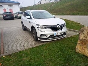 Prodáno Renault Koleos 2.0 dci 4×4 initialepari