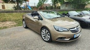 Opel Cascada 2.0 cdti - Automat