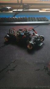 rc auto drift k969