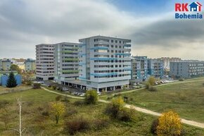 Prodej bytu 3+kk, 89 m2, Mladá Boleslav, ul. 17. listopadu