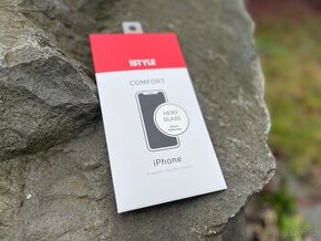 iStyle Comfort Hero Glass na iPhone 12 Pro Max