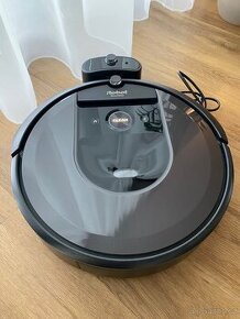 iRobot roomba i7